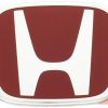Emblema Delantero de Piezas Originales Honda (H) Civic 3D