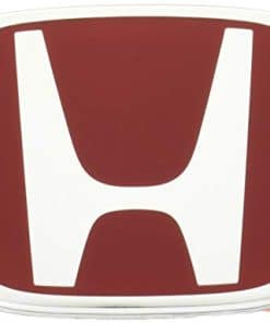 Emblema Delantero de Piezas Originales Honda (H) Civic 3D