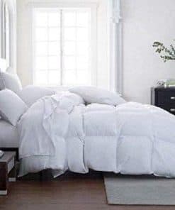 Edredón Alternativo Tamaño Queen - Inserto de Edredón