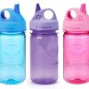 Paquete de 3 Botellas de Agua para Niños Nalgene