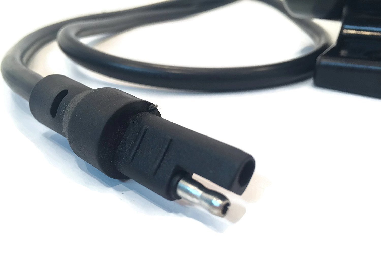 Motor de vibración para sal y arena - 200 LB para - Imagen 4