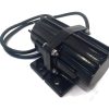 Motor de vibración para sal y arena - 200 LB para