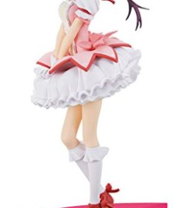 Banpresto Monogatari Series: Madogatari Exhibition: Figura