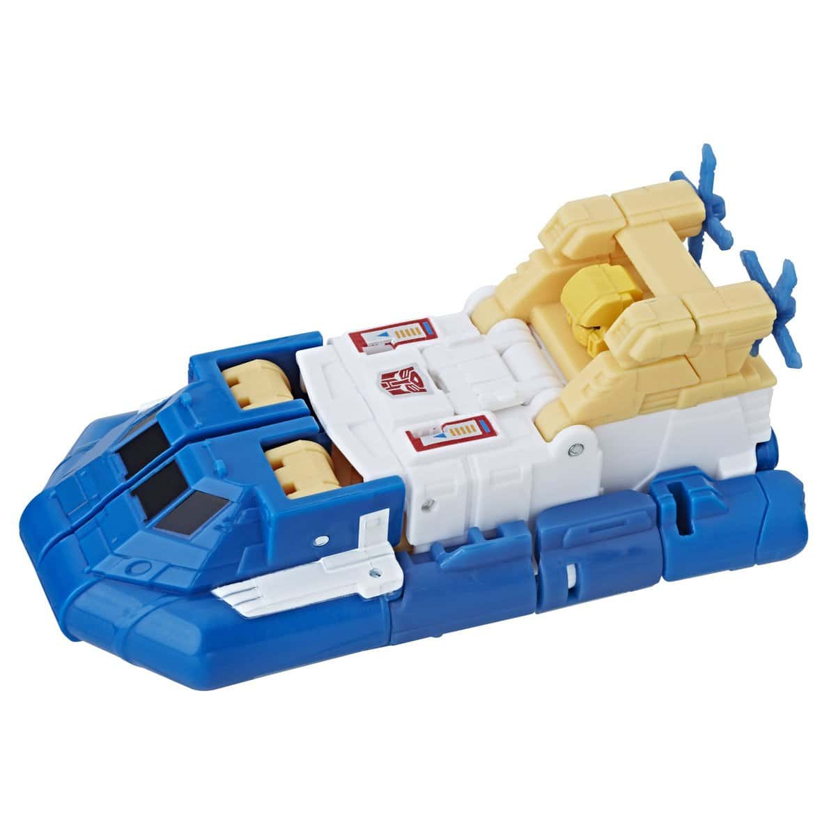 Transformers: Generations Titans Return Legends Class