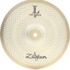 Zildjian L80 Splash de bajo volumen - 10 pulgadas