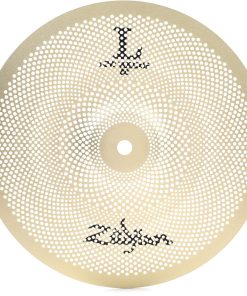 Zildjian L80 Splash de bajo volumen - 10 pulgadas
