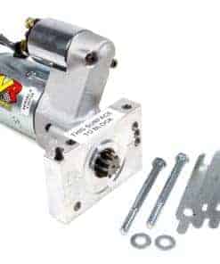 Arrancador de Torque CVR 9323