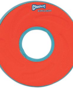 Juguete Chuckit! PET Water Ring (Paquete de 3)