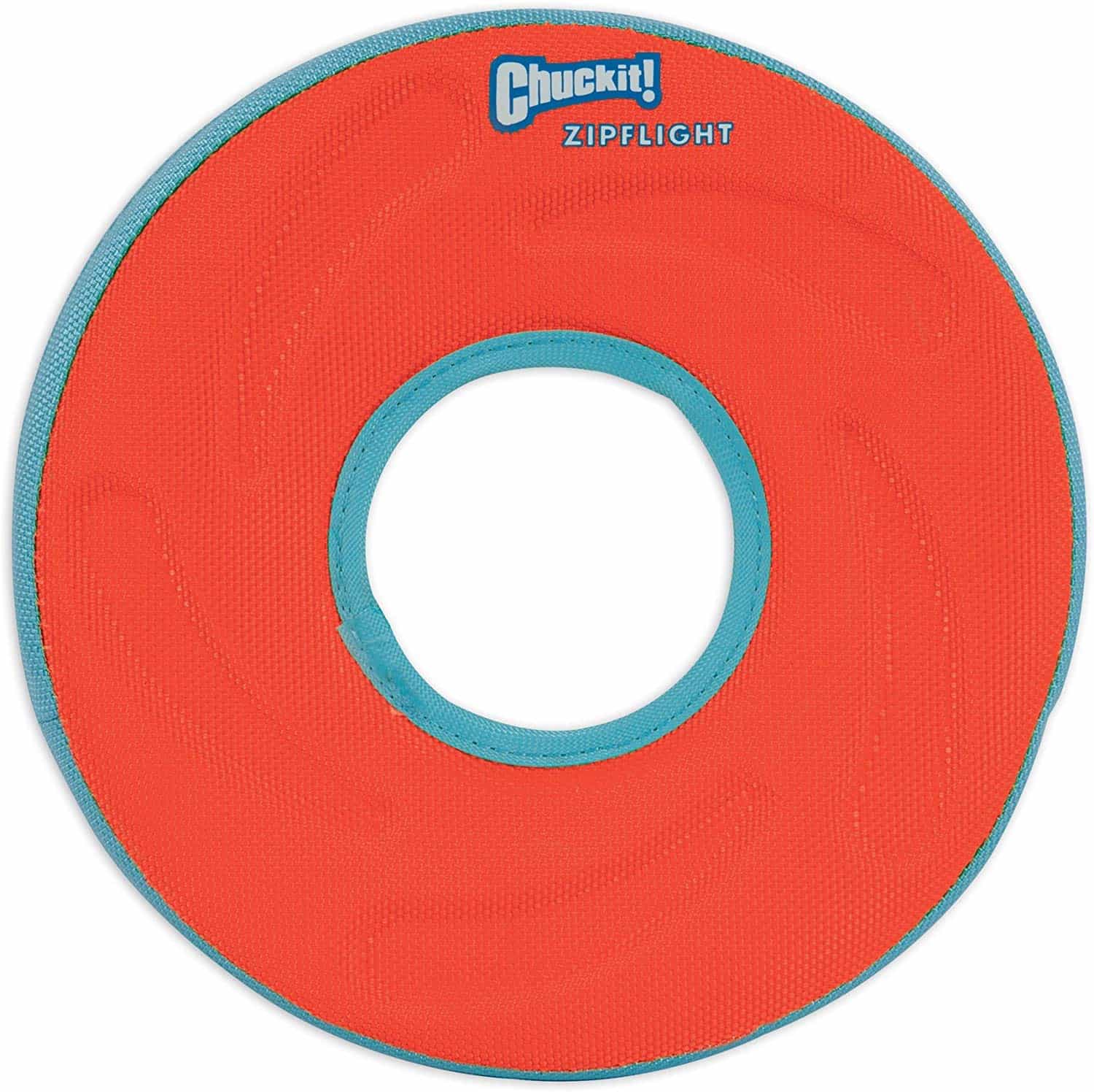 Juguete Chuckit! PET Water Ring (Paquete de 3)