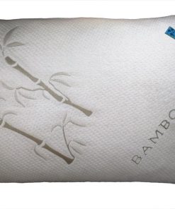 Almohada de Espuma con Memoria Desmenuzada de la Colección