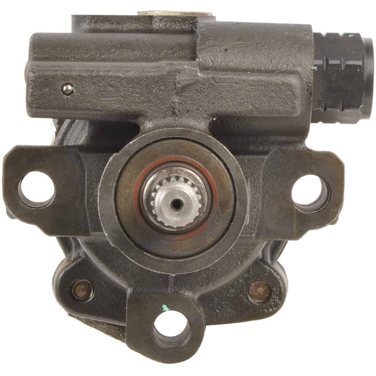 Bomba de Dirección Asistida Nueva Cardone 96-5371 sin