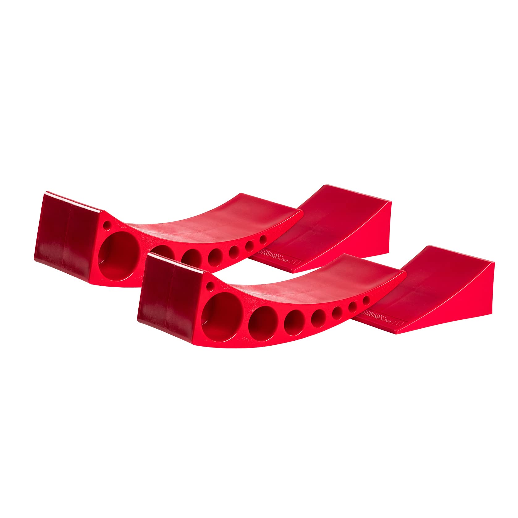 ANDERSEN HITCHES | 3604-2 2-Pack Sistema de Nivelación de