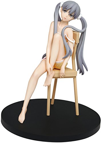 Figura Taito Monogatari Series: Sodachi Oikura