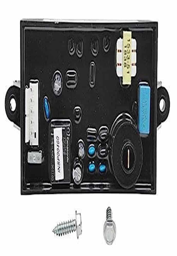 Tablero de Circuitos Dometic 9135