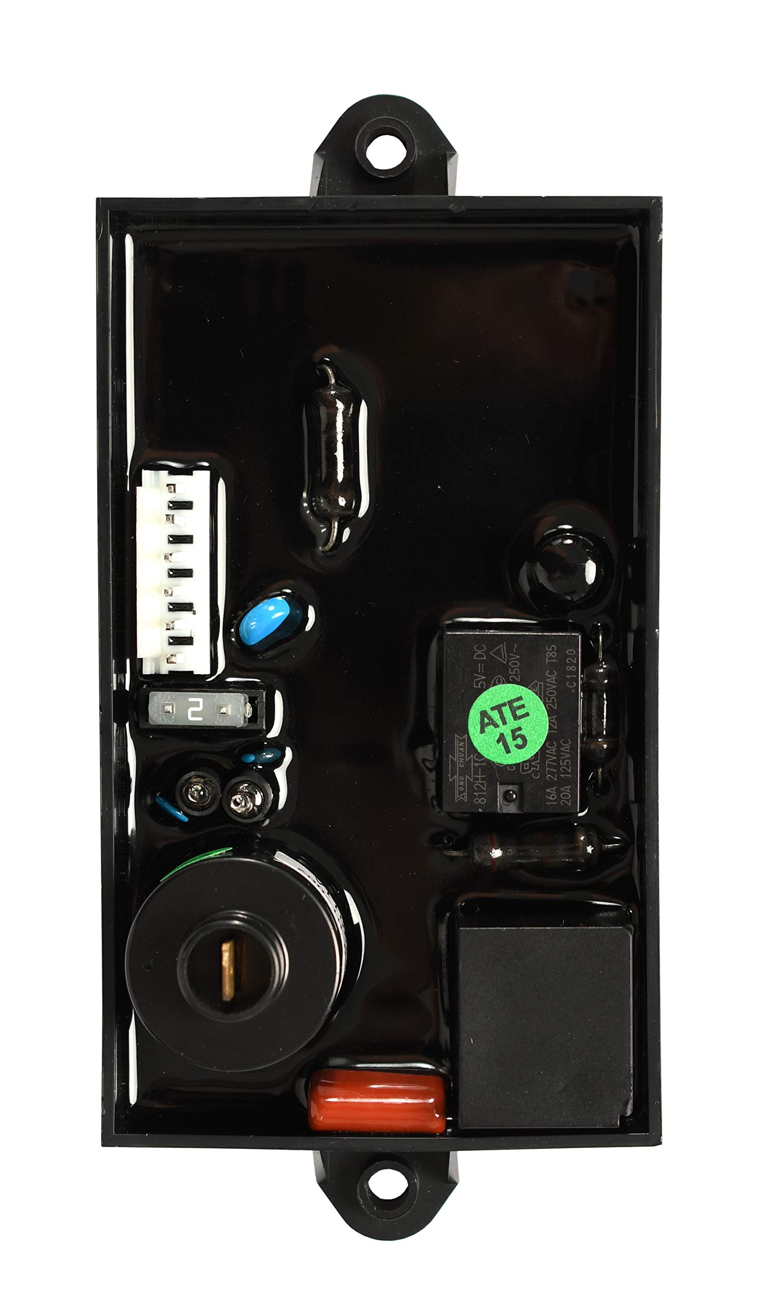 Tablero de Circuitos Dometic 9135 - Imagen 5