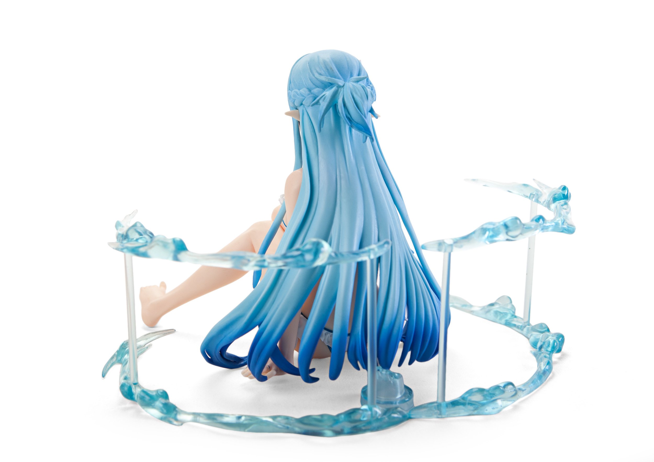 Banpresto Sword Art Online: Code Register: Figura EXQ de - Imagen 3