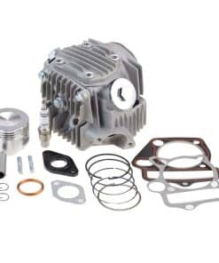 Cabezal de Cilindro GOOFIT de 52.4 mm con Pistón y Junta de