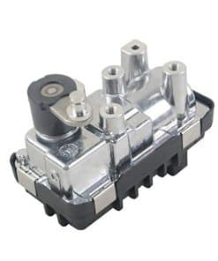 Actuador Eléctrico Turbo Compatible con Mercedes Dodge