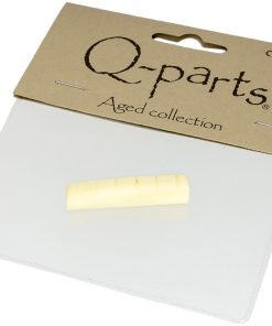 Tuerca en Hueso Reliquia Q-Parts de la Colección Envejecida