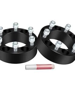 Separadores de Rueda GDSMOTU 6x5.5 6 Birlos para C-h-e-v-y