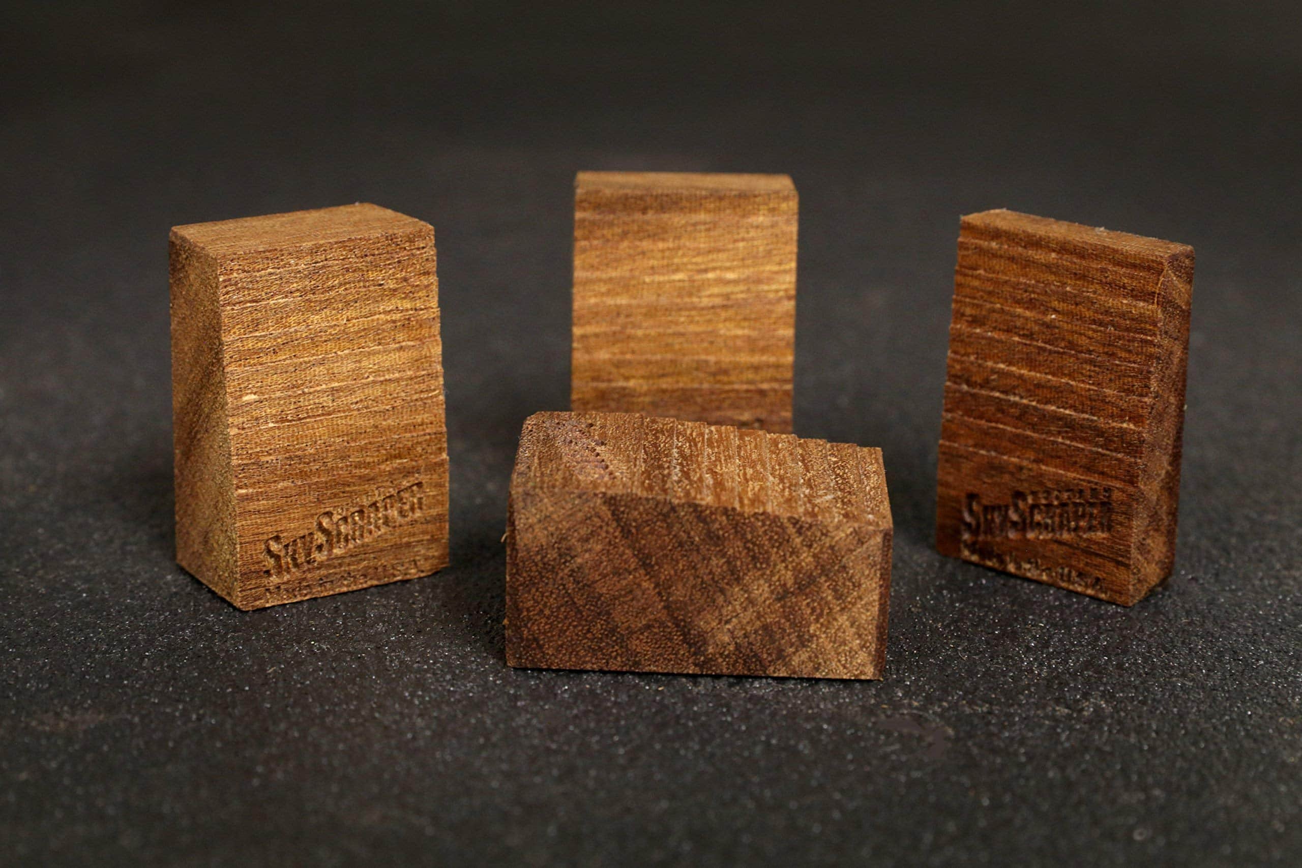 Bloques de Colocación de Puente Flotante Floyd Rose - Trem - Imagen 4