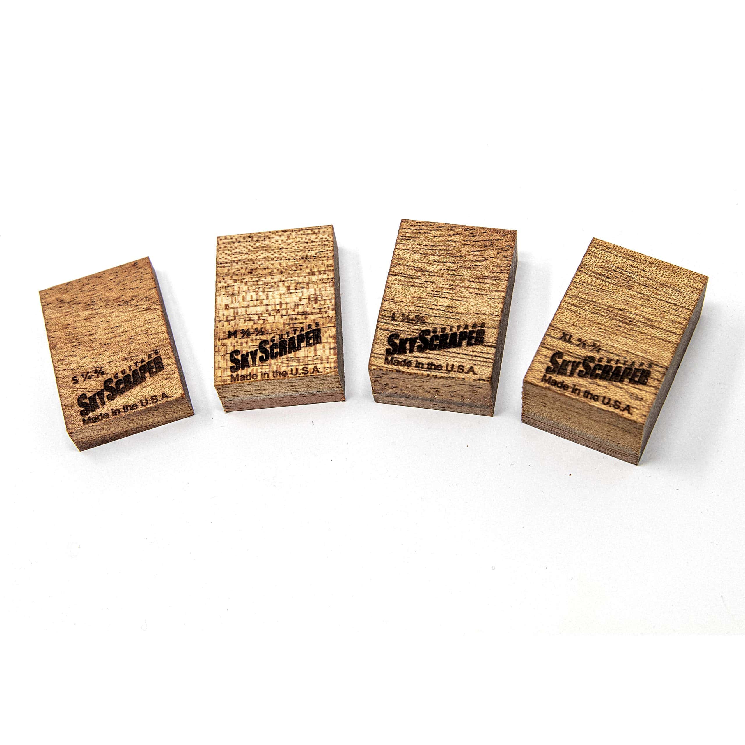 Bloques de Colocación de Puente Flotante Floyd Rose - Trem