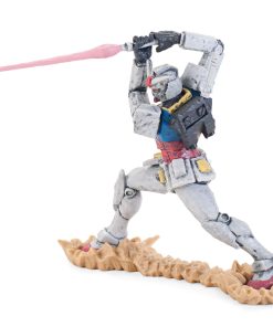 Figura de acción Banpresto Mobile Suit Gundam Goukai