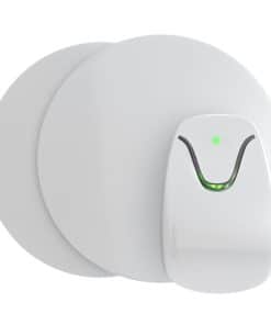 Monitor de Bebé Babysense - Seguimiento y Monitoreo en