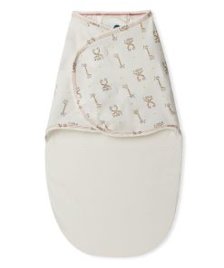 Nested Bean Zen Swaddle® Premier - Suave Manta Ponderada |