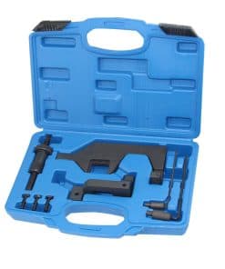 Juego de Herramientas de Bloqueo de Alineación del Árbol de