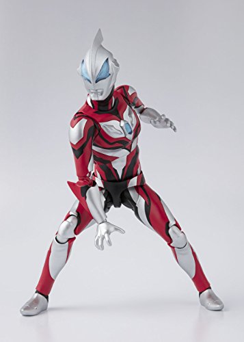 Bandai S. H. Figuarts Ultraman Geed Primitive - Imagen 11