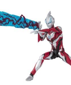 Bandai S. H. Figuarts Ultraman Geed Primitive