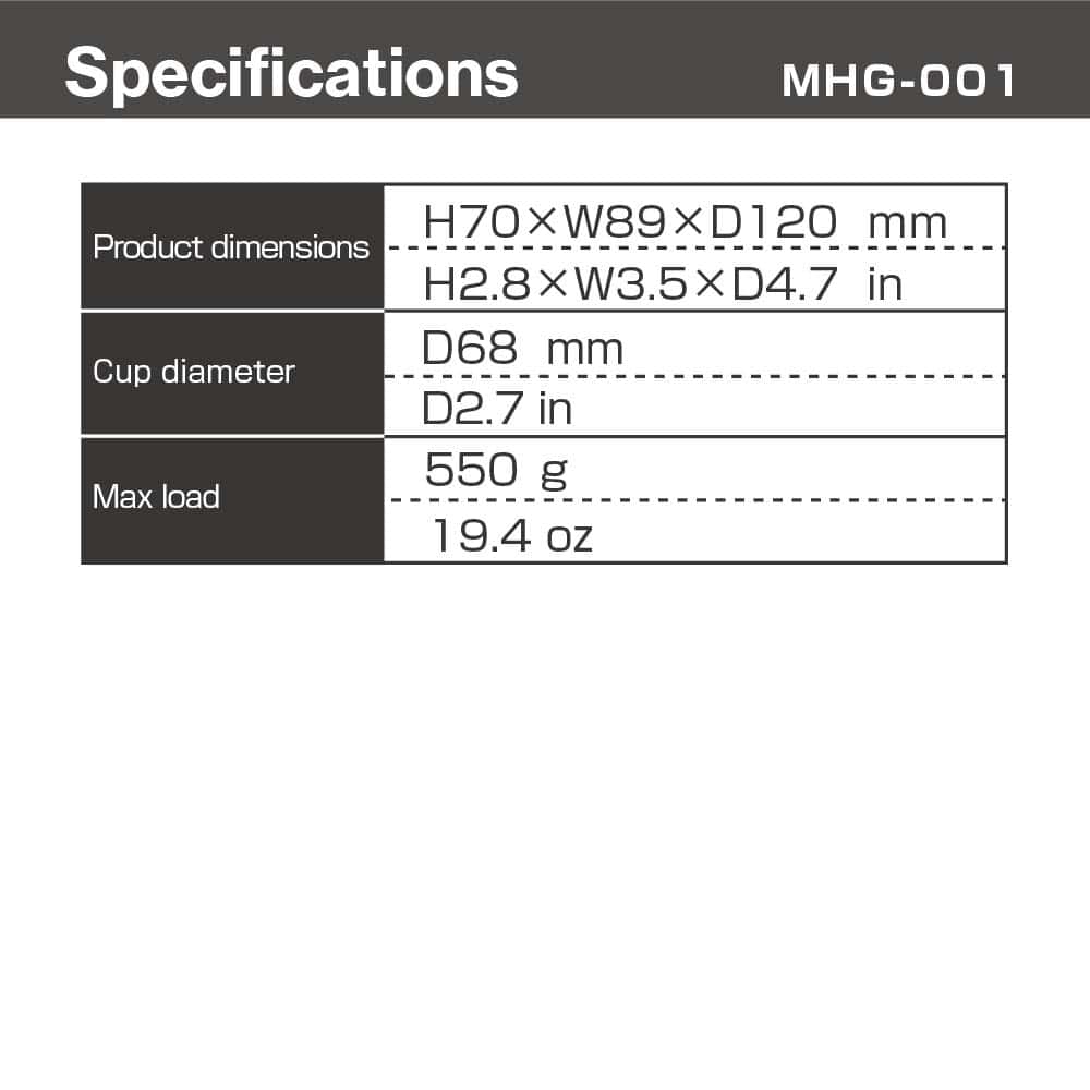 Portavasos AZUTO para Mercedes-Benz G Class G-Wagen W463, - Imagen 5