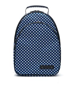 Estuche para Clarinete Beaumont Blue Polka Dot (BCCA-BP)