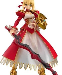 Max Factory Fate/Extella: Figura de Acción Figma de Nero