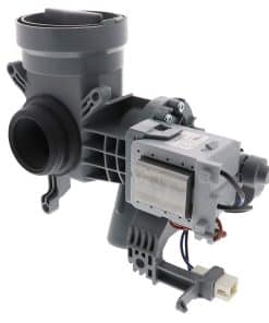 Bomba de Agua para Lavadora ERP W10425238