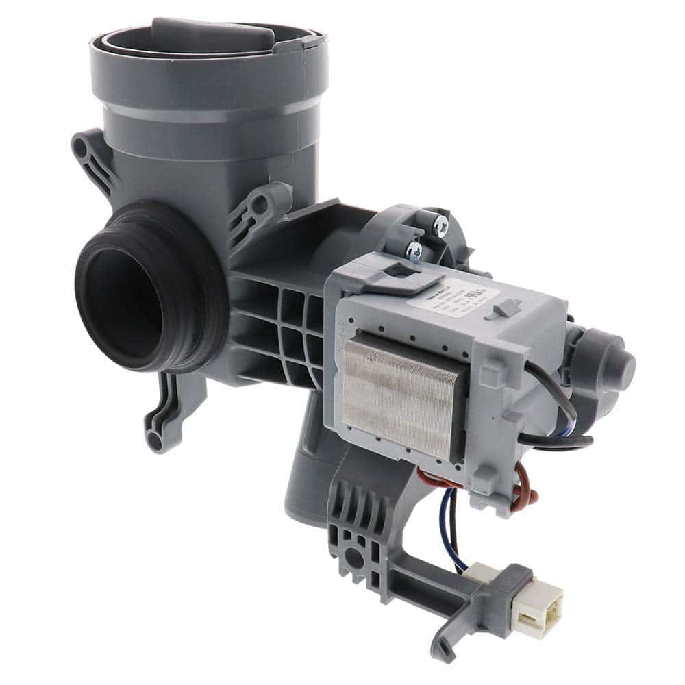 Bomba de Agua para Lavadora ERP W10425238