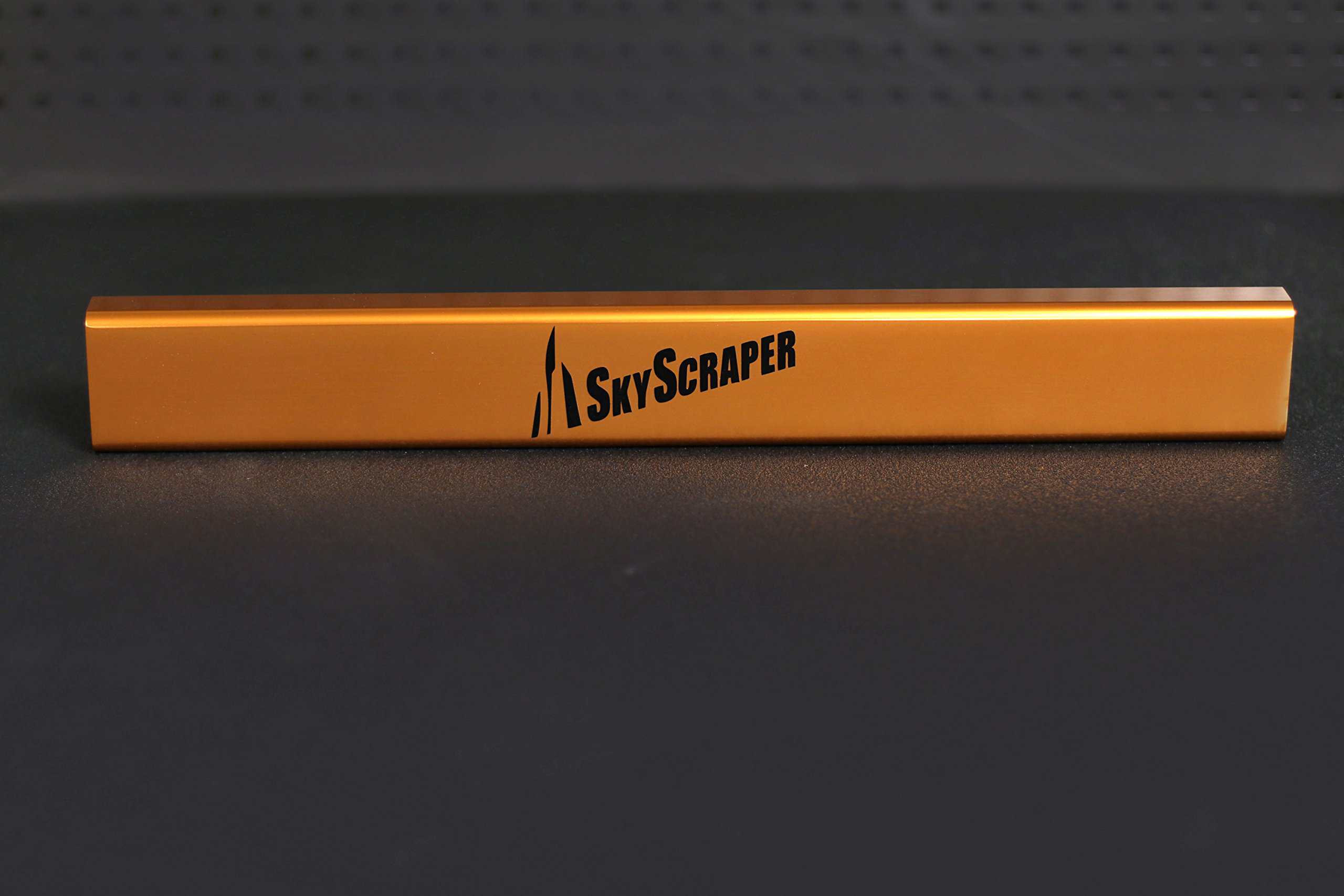 SkyScraper Guitars - Viga Niveladora de Trastes de - Imagen 3