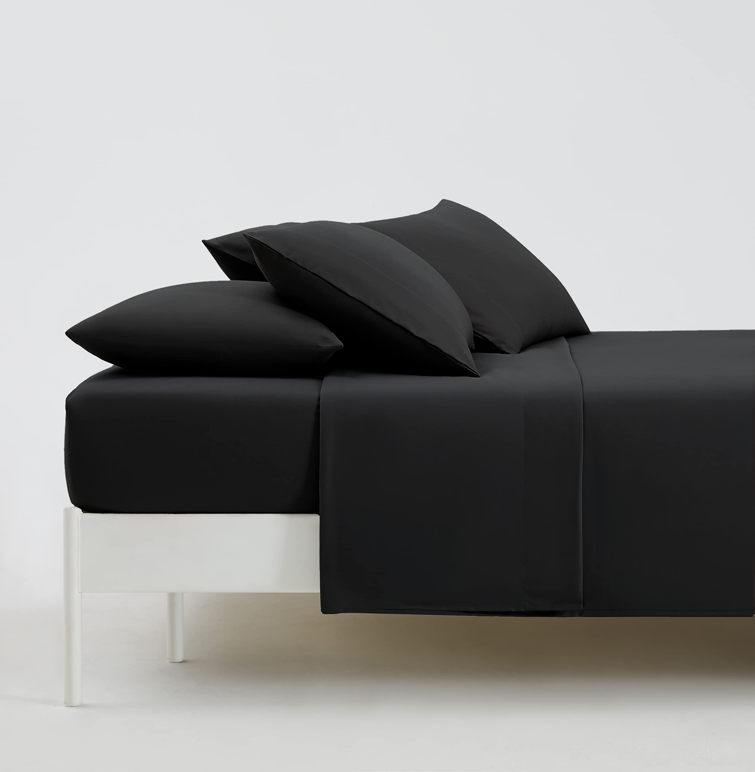 Juego de Sábanas de Bolsillo Profundo Southshore Fine - Imagen 7