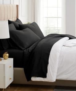 Juego de Sábanas de Bolsillo Profundo Southshore Fine