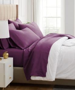 Set de Sábanas de Bolsillo Profundo Southshore Fine Living,