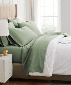 Southshore Fine Living, Inc. Premium -Verde Oscuro