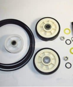 KIT DE MANTENIMIENTO PARA SECADORA MAYT1 DE ALTA CALIDAD,