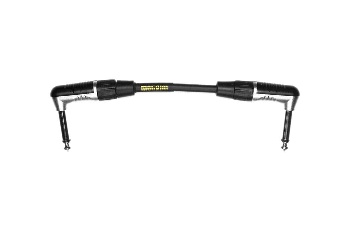 Cable de Instrumento Mogami CorePlus Rt Angle TS - Rt Angle - Imagen 3