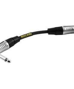 Cable de Instrumento Mogami CorePlus Rt Angle TS - Rt Angle