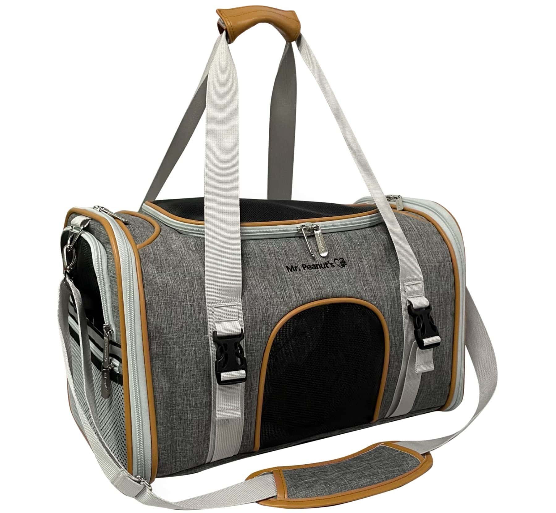 Transportadora suave aprobada por líneas aéreas de Mr. - Imagen 4