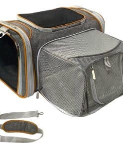 Transportadora suave aprobada por líneas aéreas de Mr.