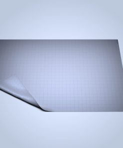 Ergon Games Tapete de Batalla de Silicona para TTRPG |