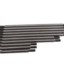 Set de Enlace de Dirección y Suspensión de Titanio Hot