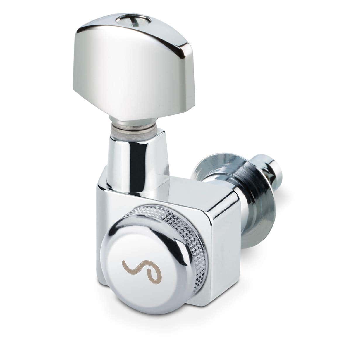 Set de Clavijas Schaller para Guitarra Eléctrica